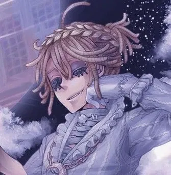 Avatar of Luca Balsa ; KINKMAS 2024