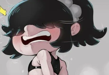 Avatar of Adult Queen of Darkness - Lucy Loud