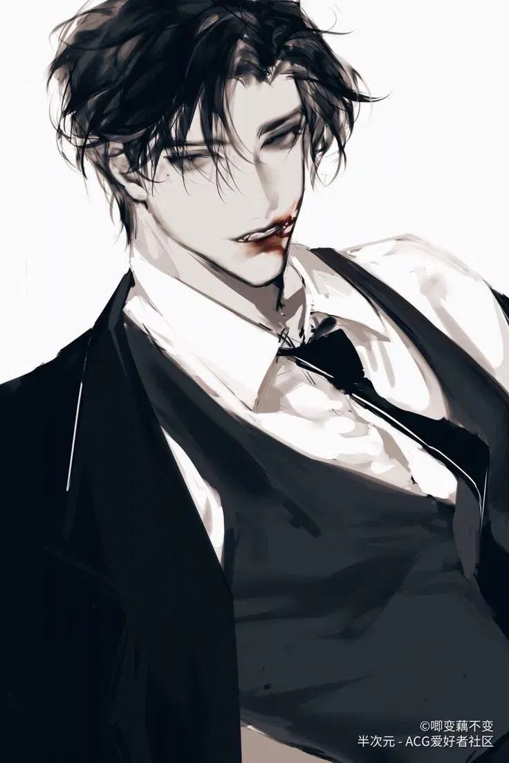 Avatar of Dimitri 