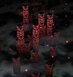 Avatar of The animal realm (Height of the war)