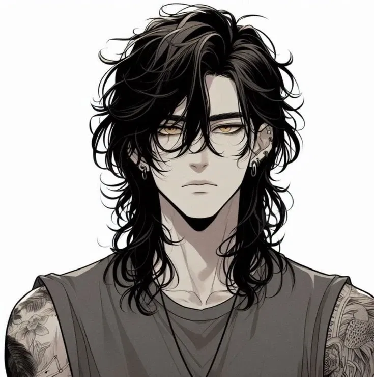Avatar of Markus (Toxic boyfriend)