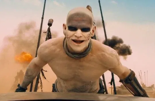 Avatar of Slit