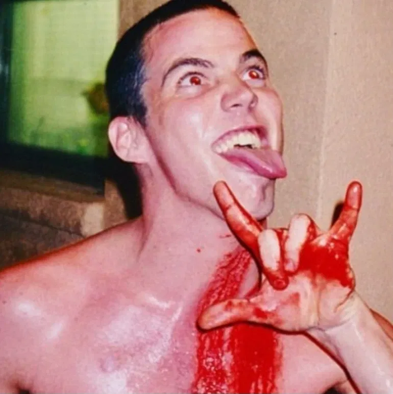 Avatar of Steve-O