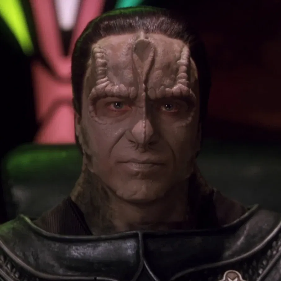 Avatar of Corat Damar