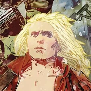 Avatar of Kamandi