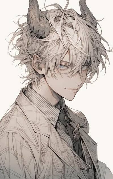 Avatar of Azazel the fallen angel
