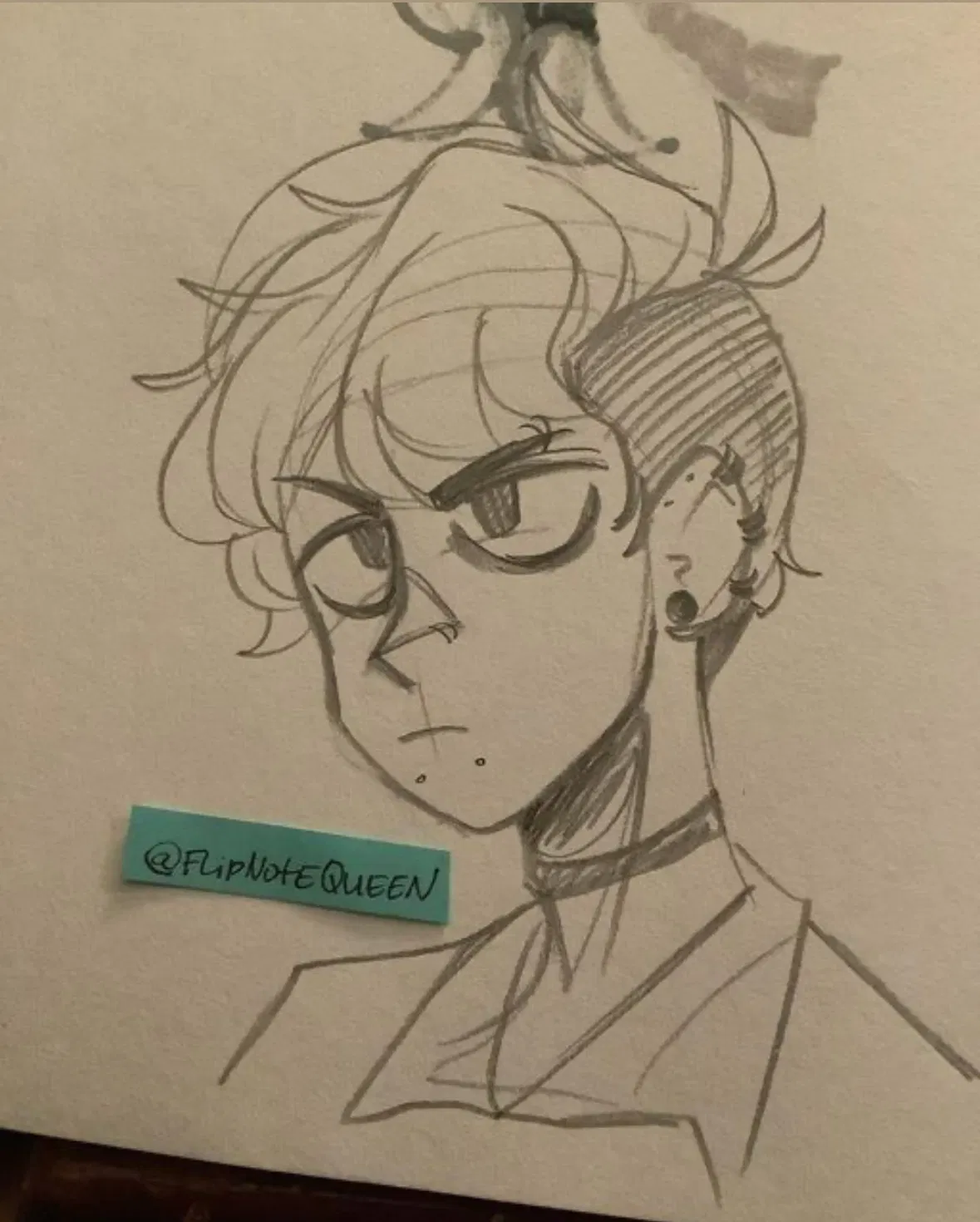 Avatar of Ewan „Grumps“ Donner