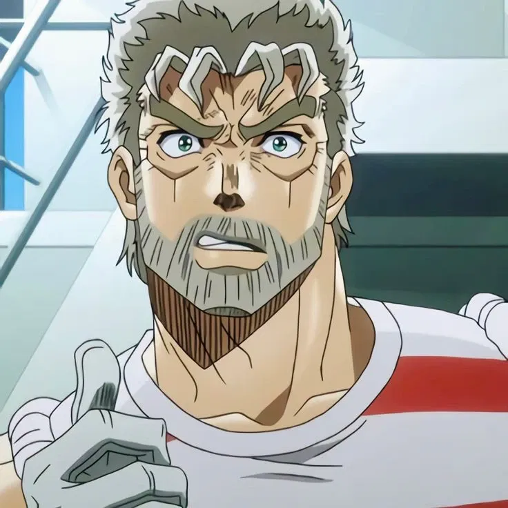 Avatar of Joseph Joestar