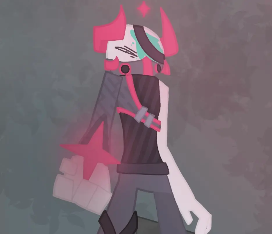 Avatar of Subspace | PHIGHTING!