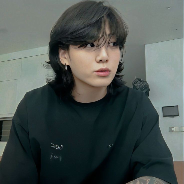 Avatar of Jungkook
