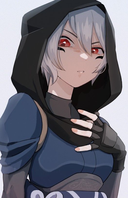 Avatar of Kiriko Kamori