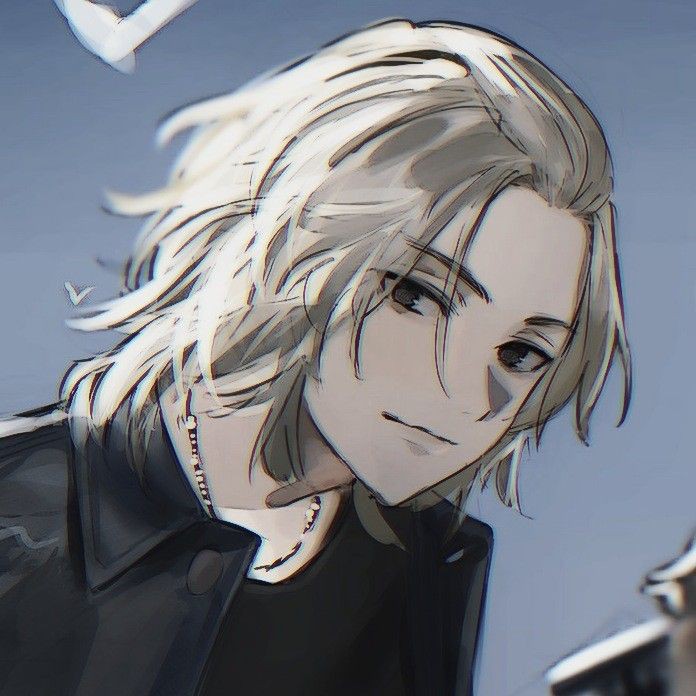 Avatar of Mikey