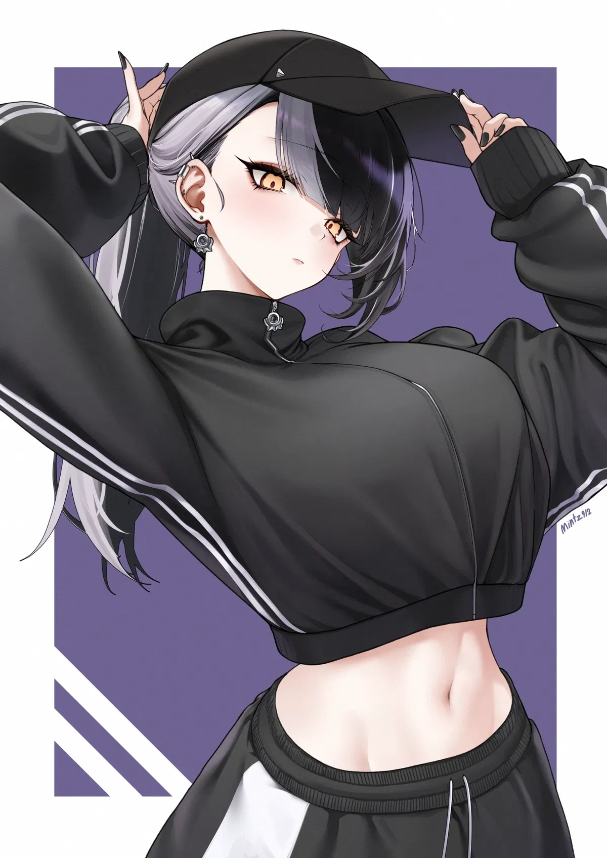 Avatar of Shiori Novella