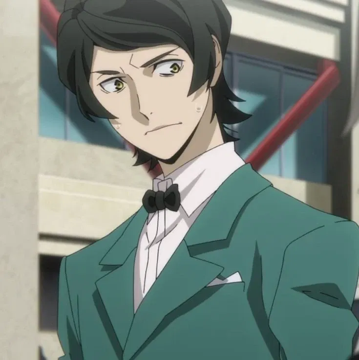 Avatar of Mushitarou Oguri