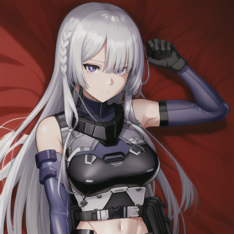 Avatar of Akeno Tachibana