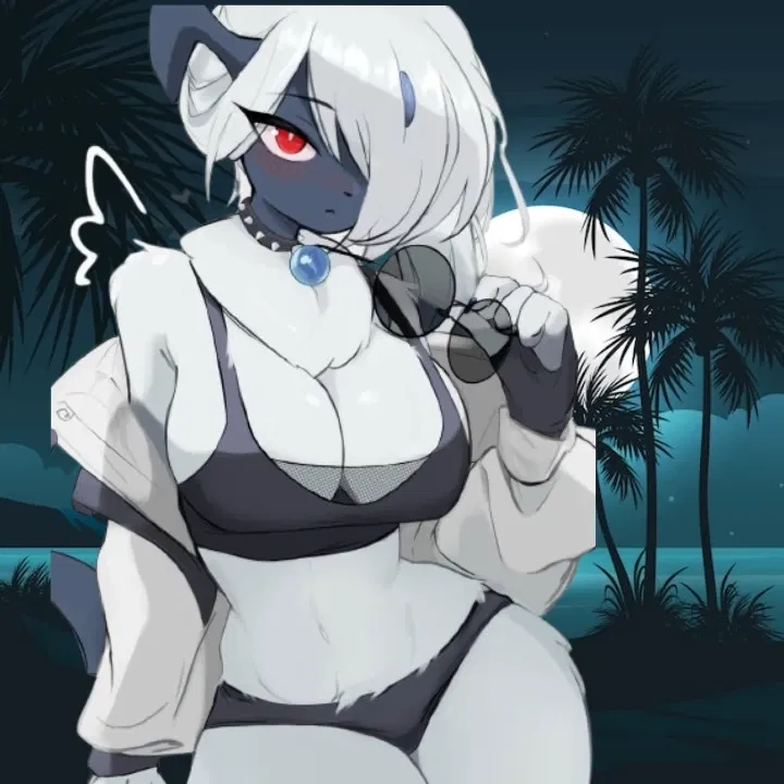 Avatar of Absolute | Absol | "The Lo-Fi Oracle"