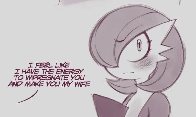 Avatar of Ariven «-(¯`v´¯)-« Your lifelong Gardevoir