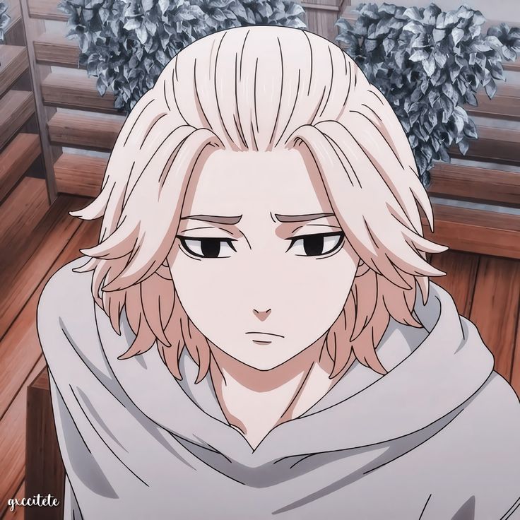 Avatar of manjiro sano