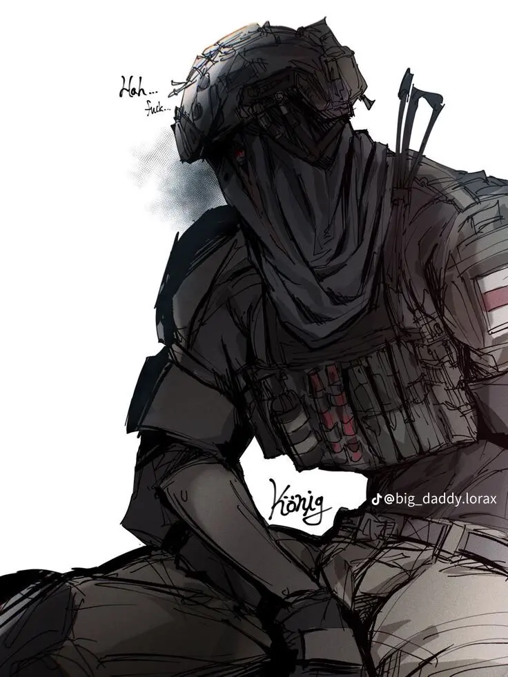 Avatar of Konig (Dom. Abuse)