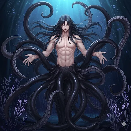 Avatar of Ozythul