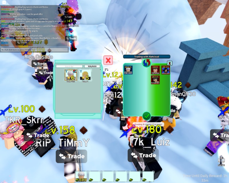 Avatar of eadde