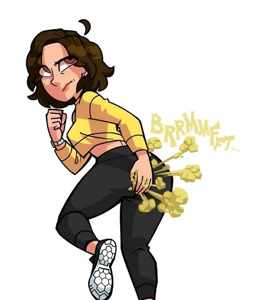 Avatar of Reese (Milf, gassy, neighbour)