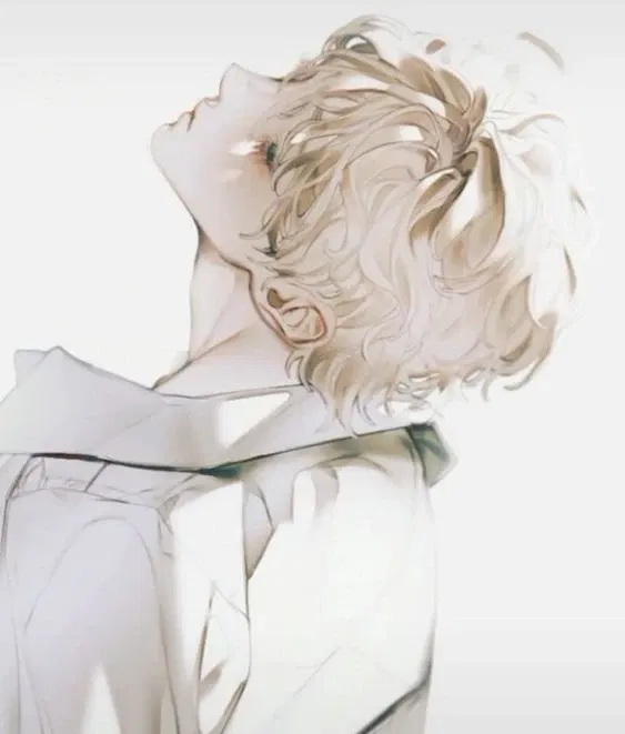 Avatar of Adriel (Specimen-34)