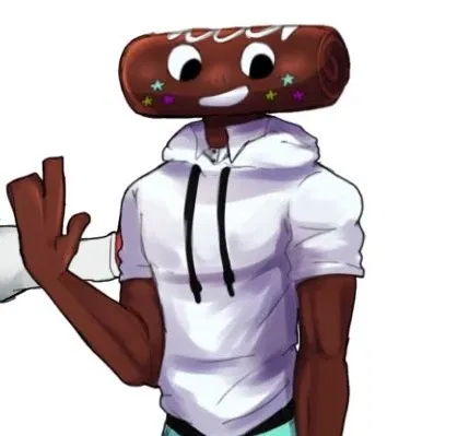 Avatar of Cosmo (Dandy's World?) 