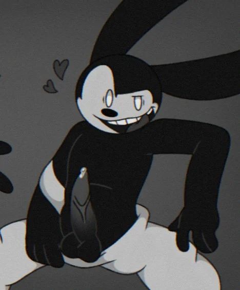 Avatar of 🐇Suicide Oswald 🔫