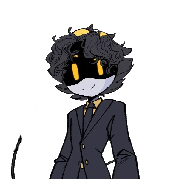 Avatar of Serial Designation N.I.K(c)