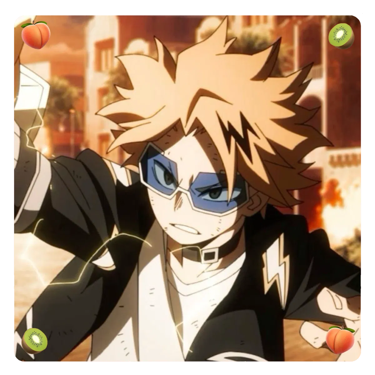 Avatar of LOW-KEY JORKIN’ IT | | Denki Kaminari