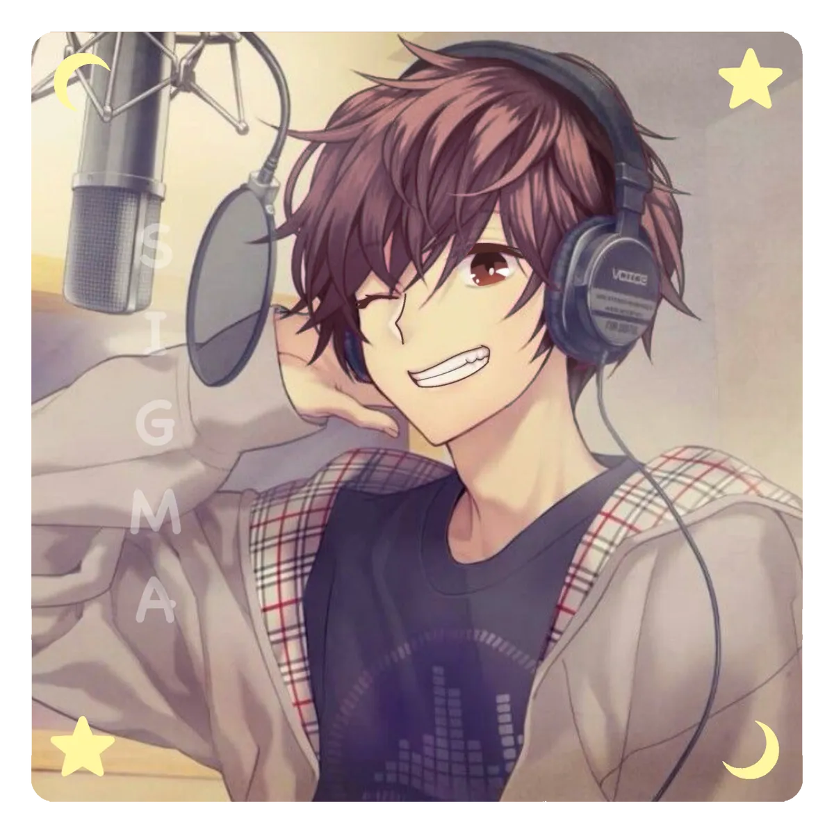 Avatar of YOUR STREAMER STEP BROTHER | | Jeremiah Ramsey
