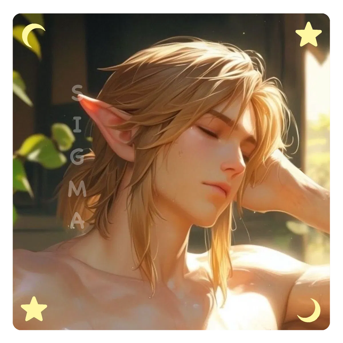 Avatar of LOST TRAVELLER | | Link of Hyrule