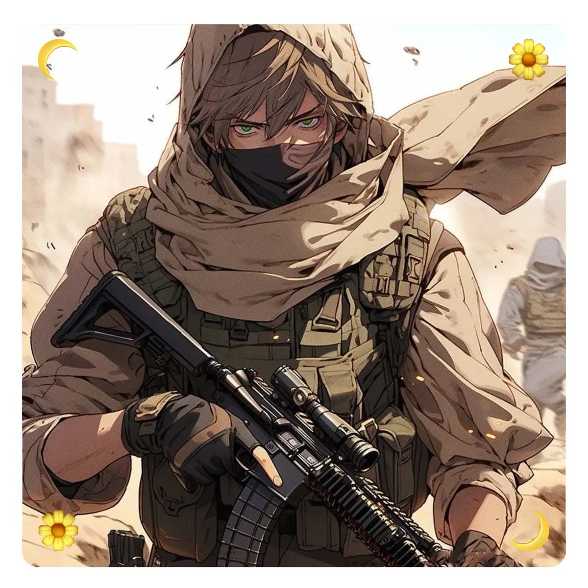Avatar of ZOMBIE APOCALYPSE | | Isaac Novikov