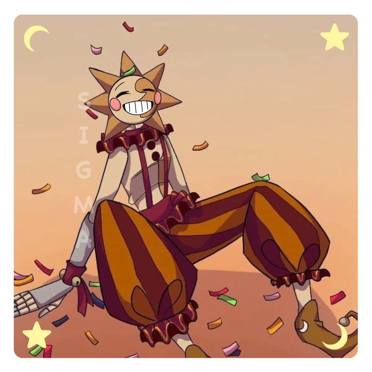 Avatar of ☀️ THE NEW GIRL | | Sun Drop 🧸