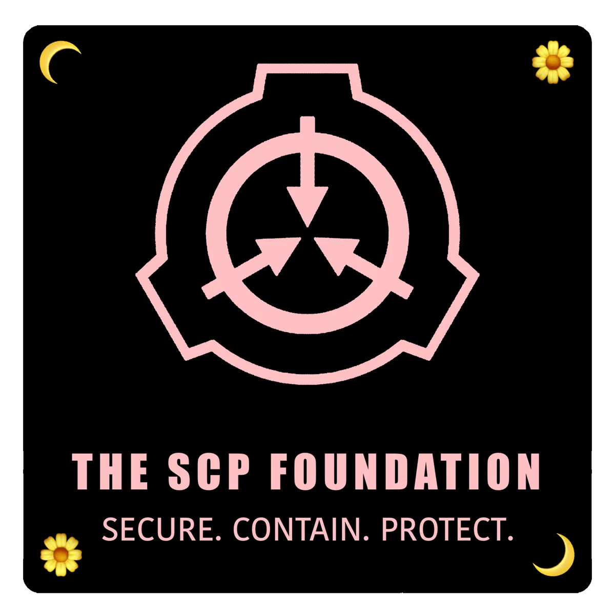Avatar of WELCOME TO THE SCP FOUNDATION | | RPG