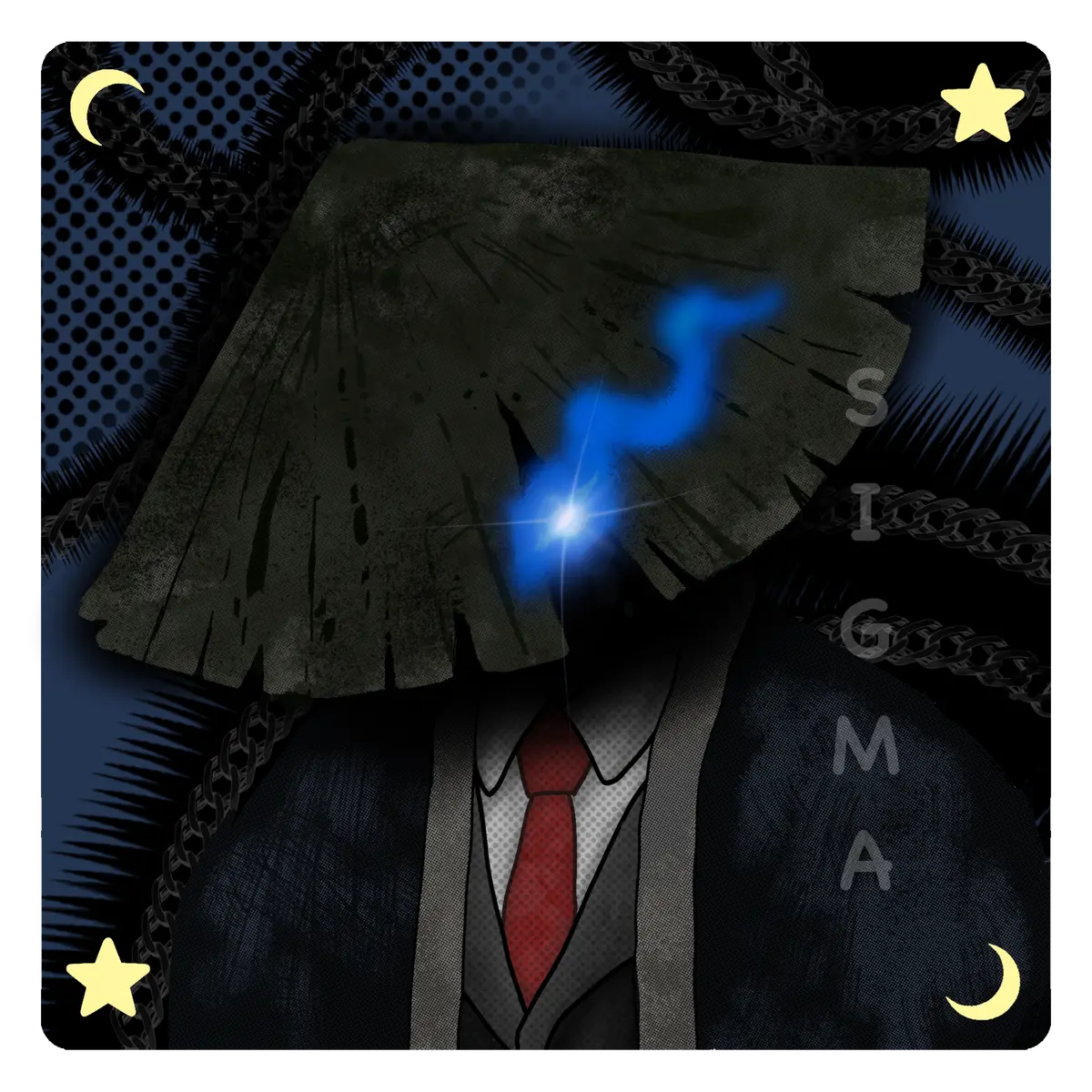 Avatar of LIMBUS COMPANY | | Bamboo-Hatted Kim