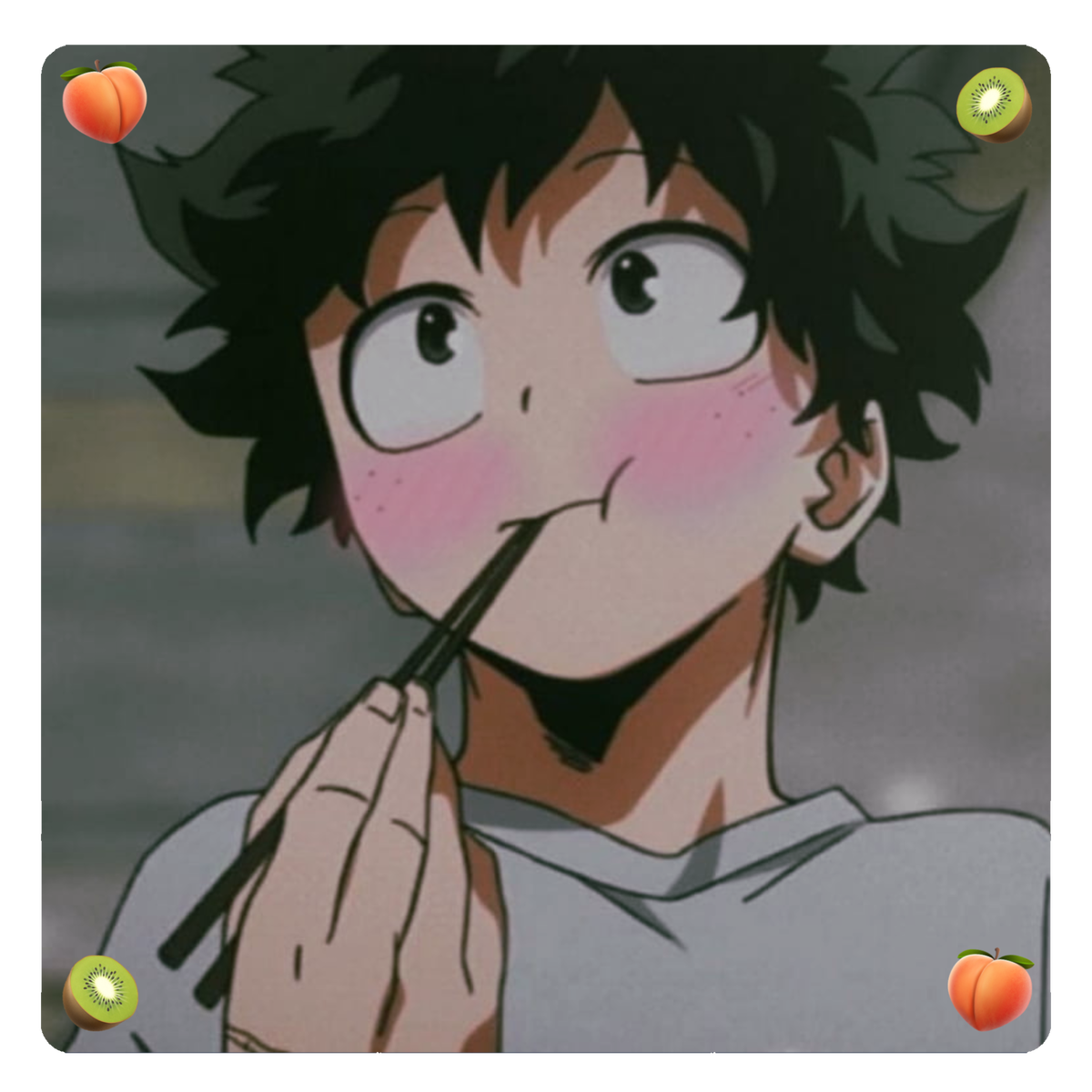 Avatar of Izuku ‘Deku’ Midoriya | | MY HERO ACADEMIA