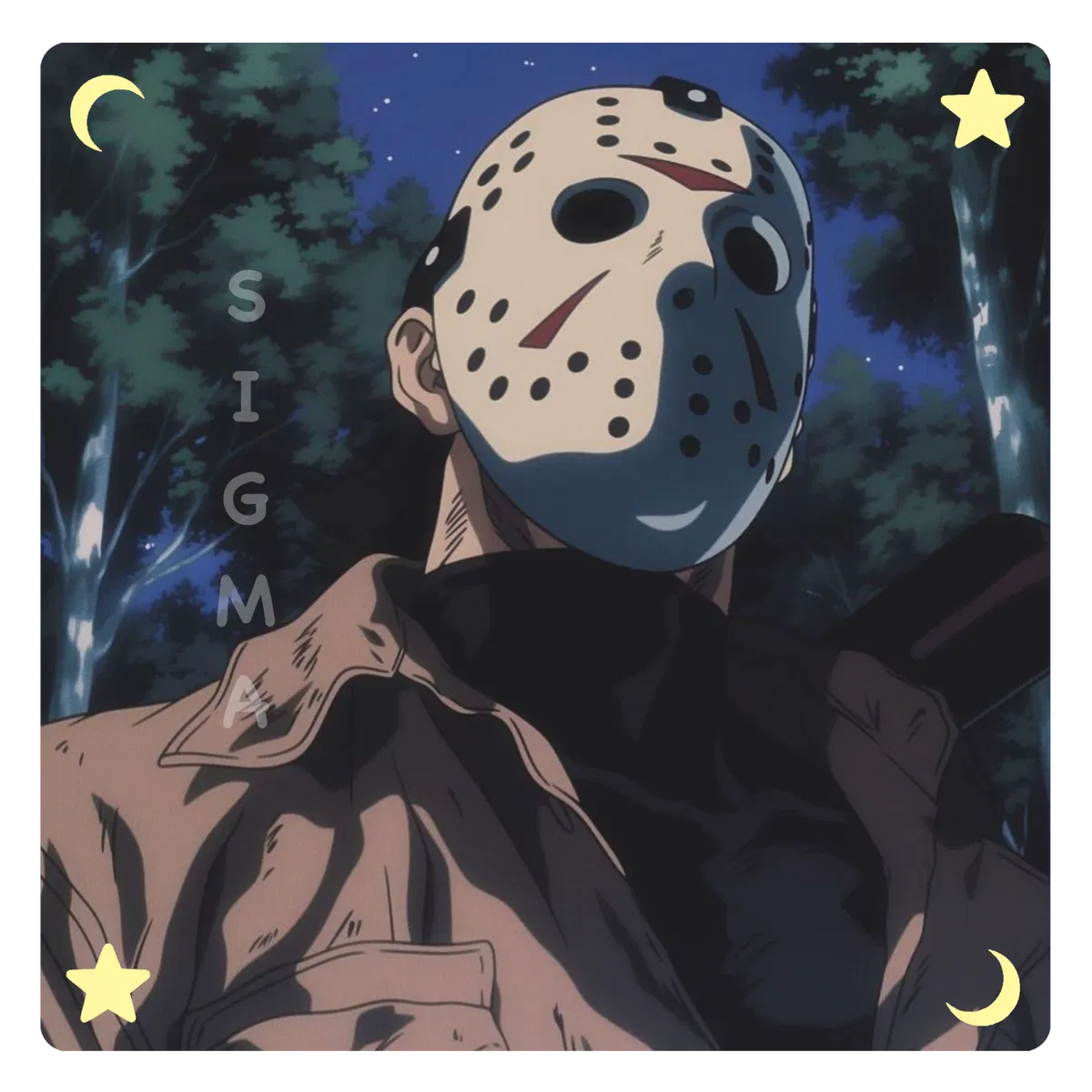 Avatar of DROWNING | | Jason Vorhees 