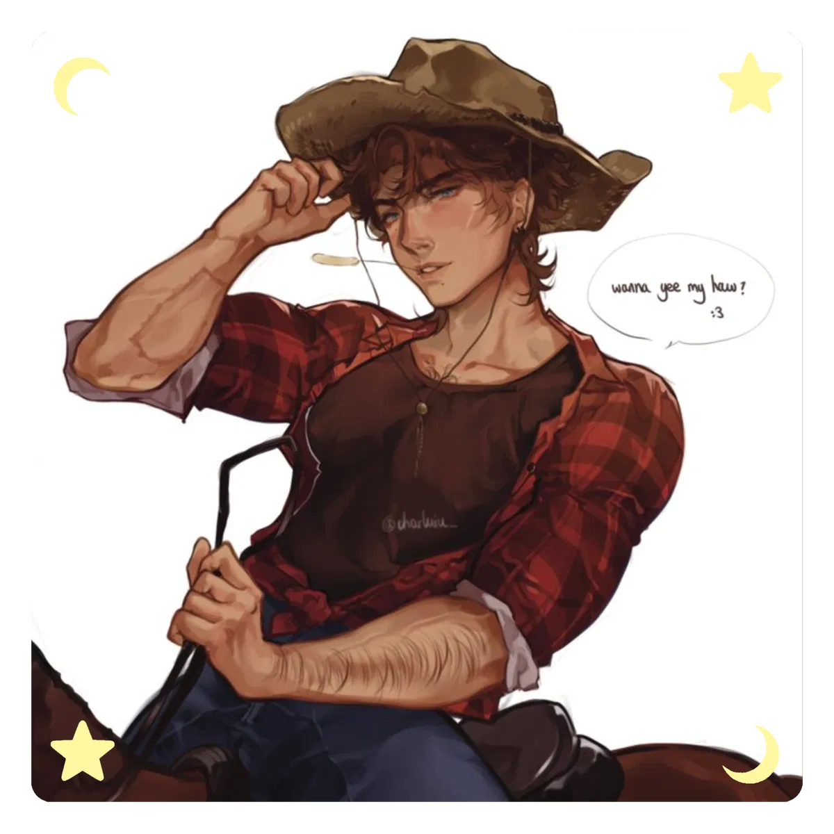 Avatar of THE SHERIFF | | Michael Afton