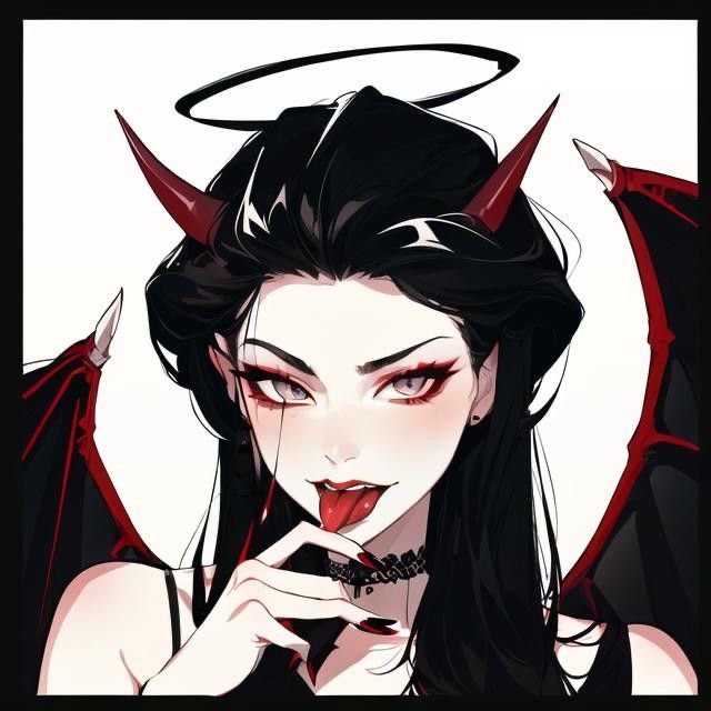 Avatar of Succubus Serenity