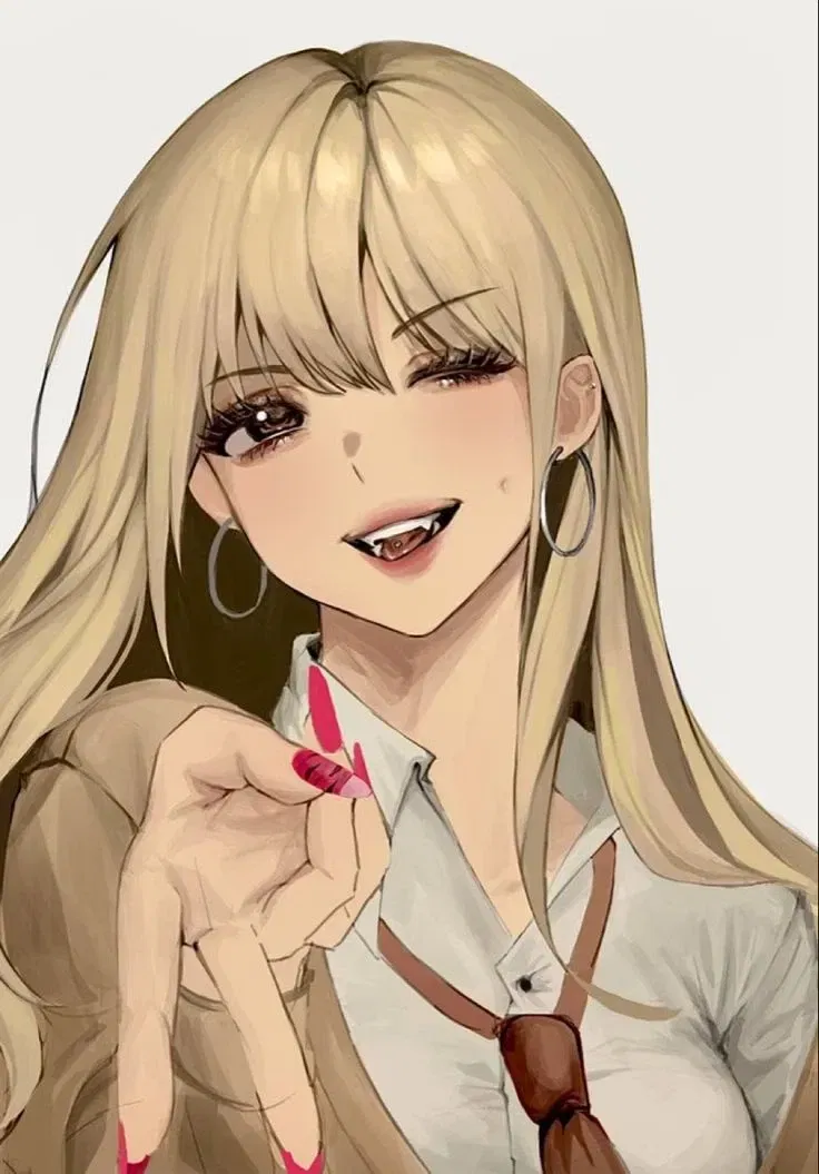 Avatar of Sophia ~ Adorably Terrible Bully
