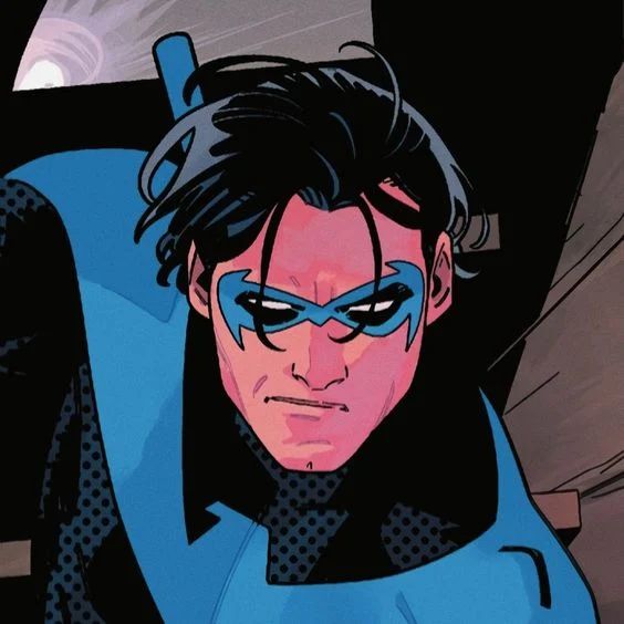 Avatar of Nightwing | Dick Grayson