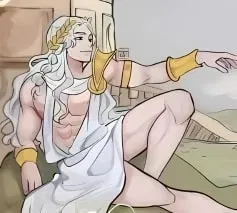 Avatar of Acraeus - Obsessive God