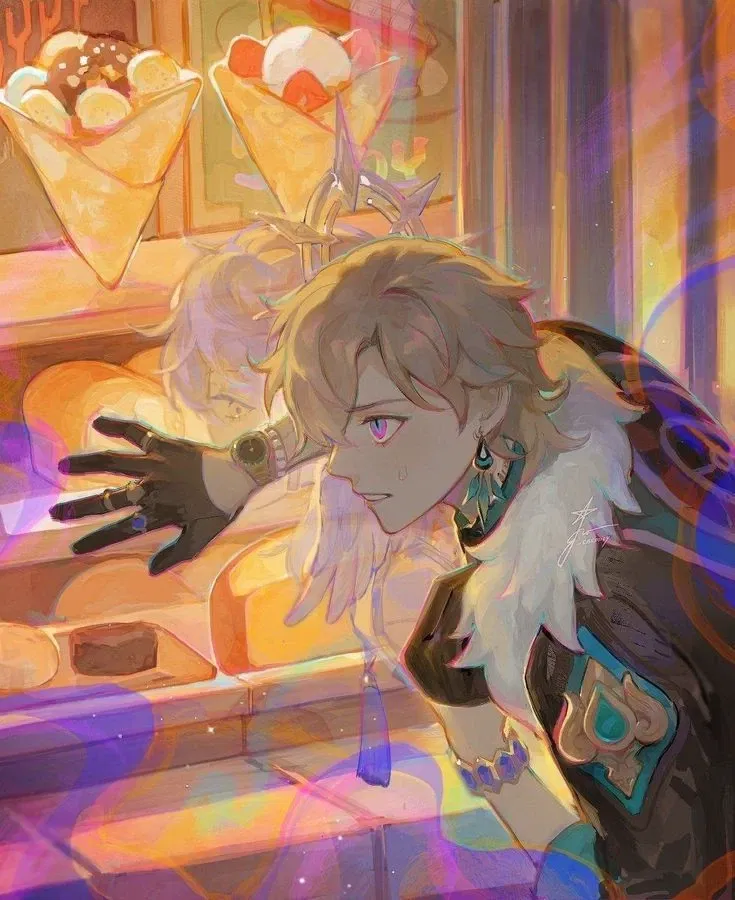 Avatar of Aventurine