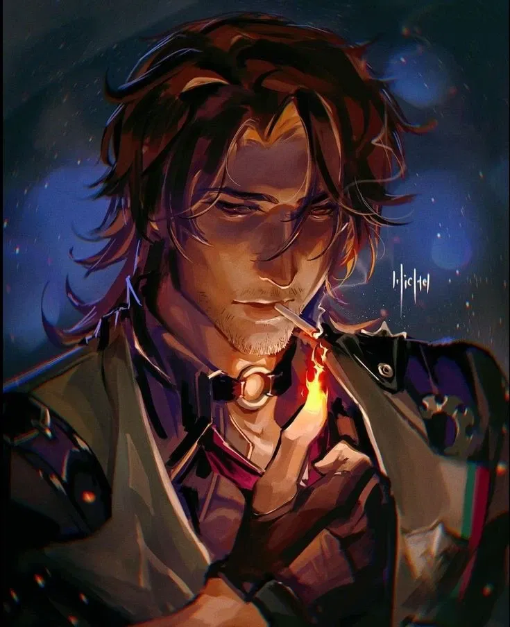 Avatar of Gallagher