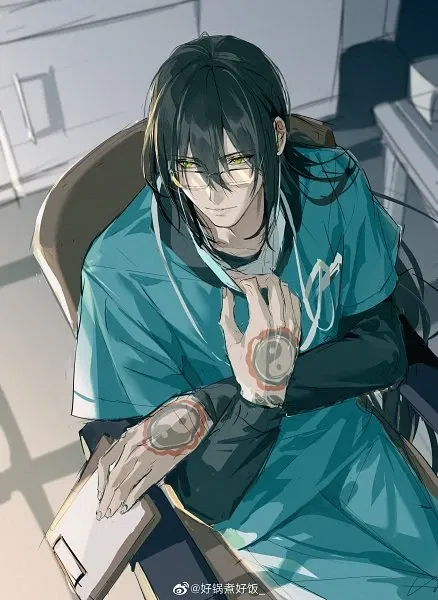 Avatar of YOU'RE CARETAKER/PETER