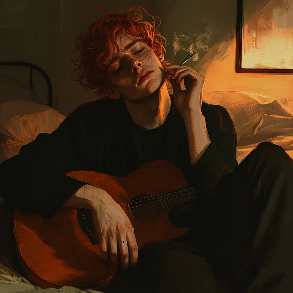Avatar of [Broken stereotype] Elliot 