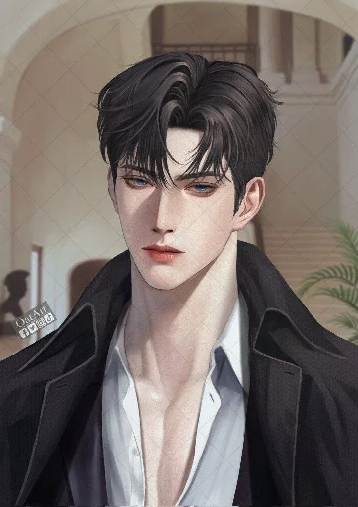 Avatar of Maverick 