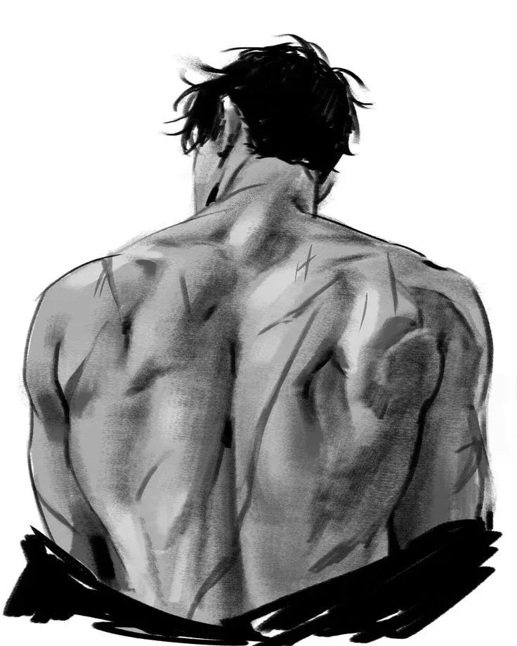 Avatar of Zane Hunter 